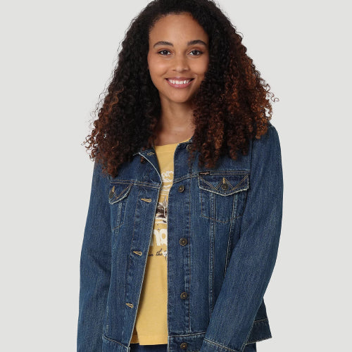Women's Memory Maker Jacket